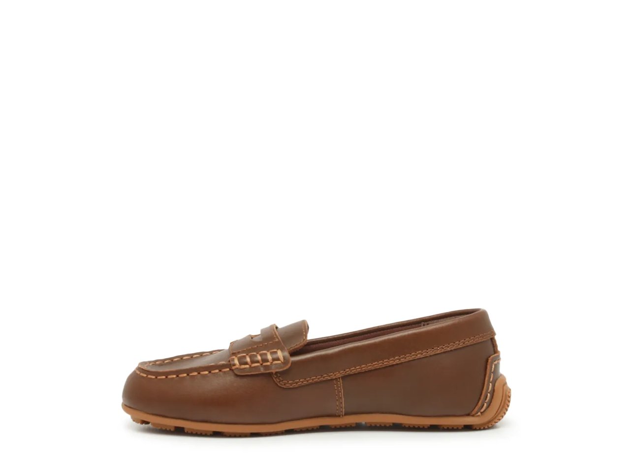Driver Penny Loafer - Kids'
