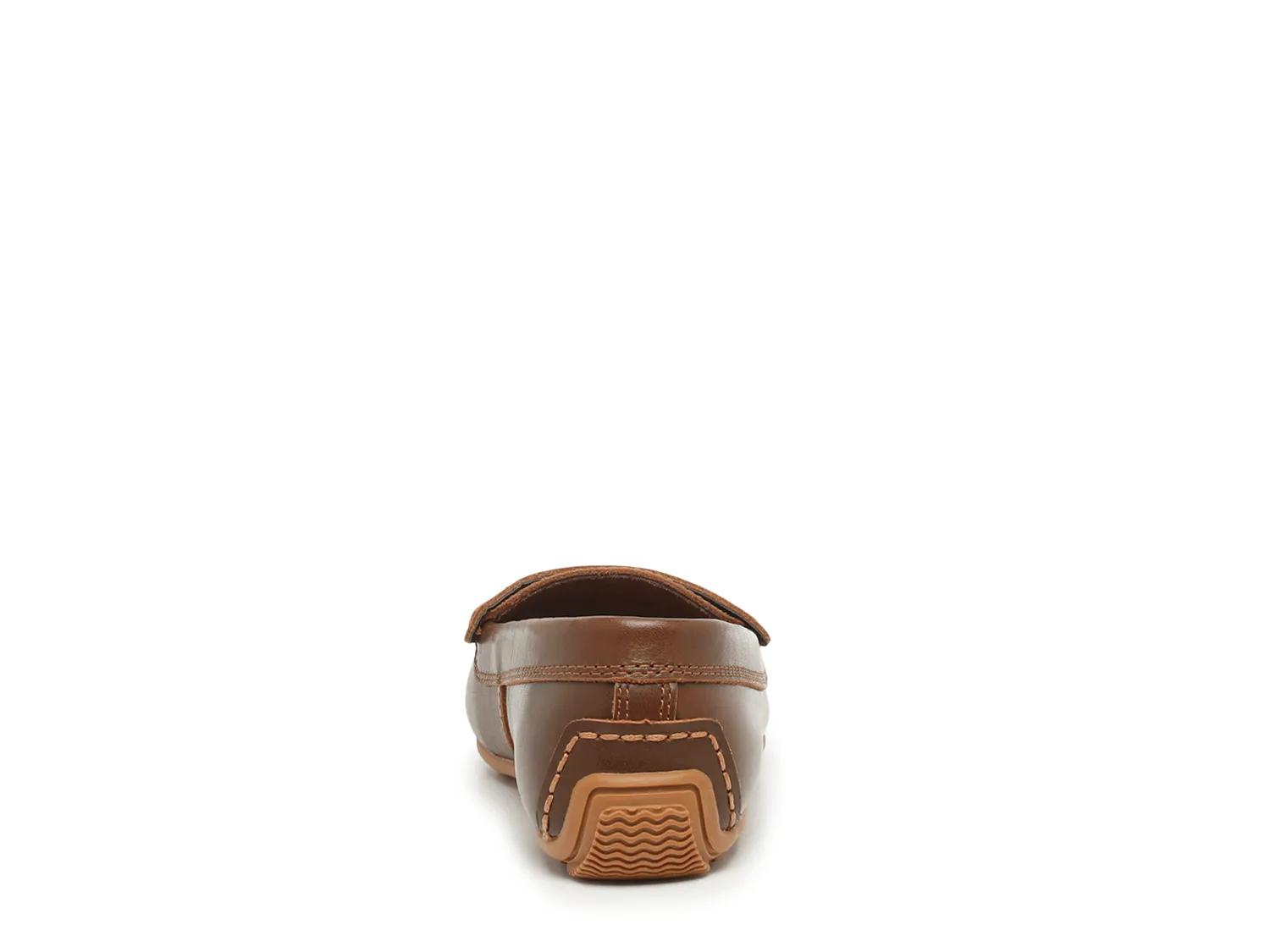 Driver Penny Loafer - Kids'