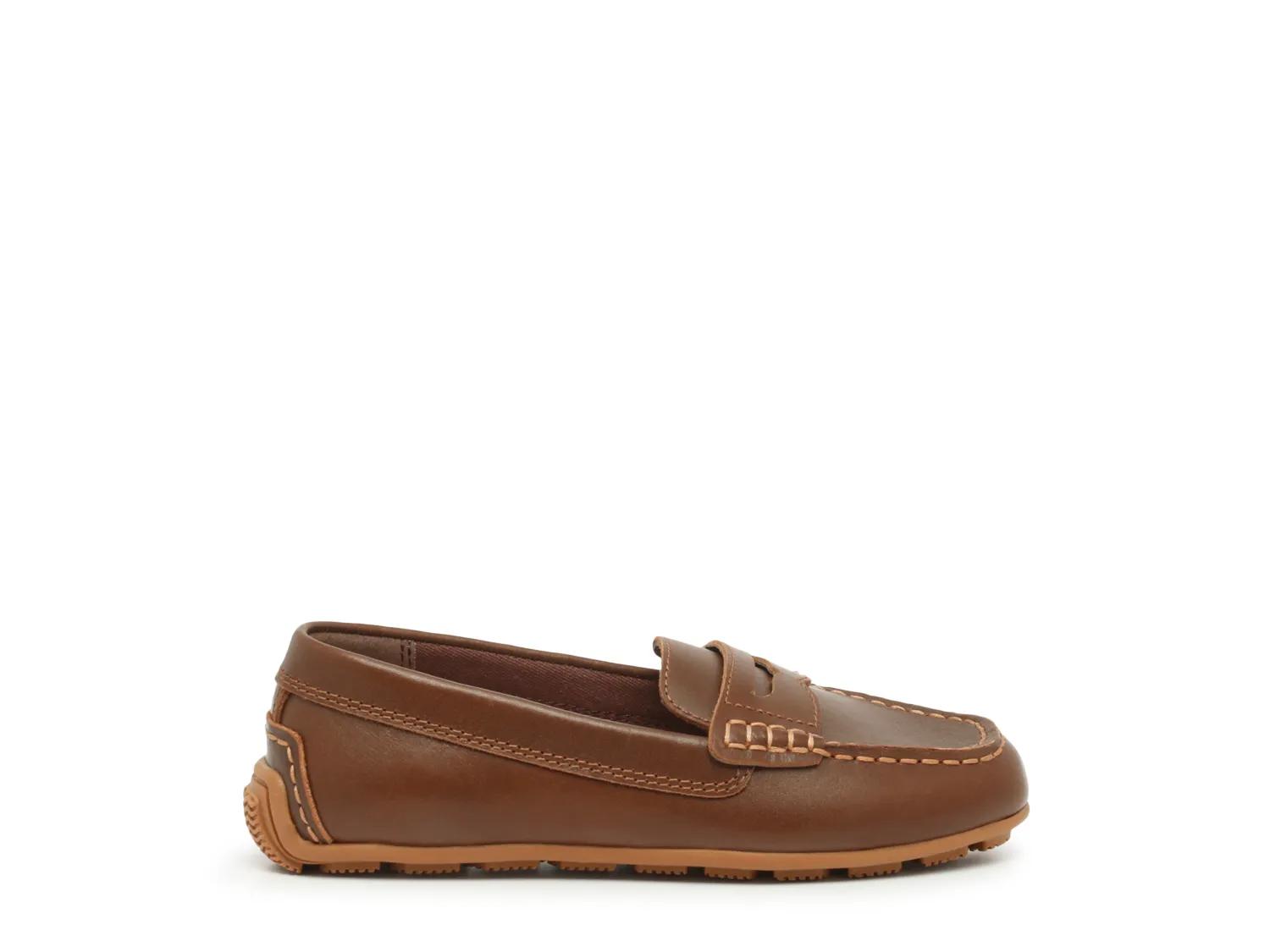 Driver Penny Loafer - Kids'