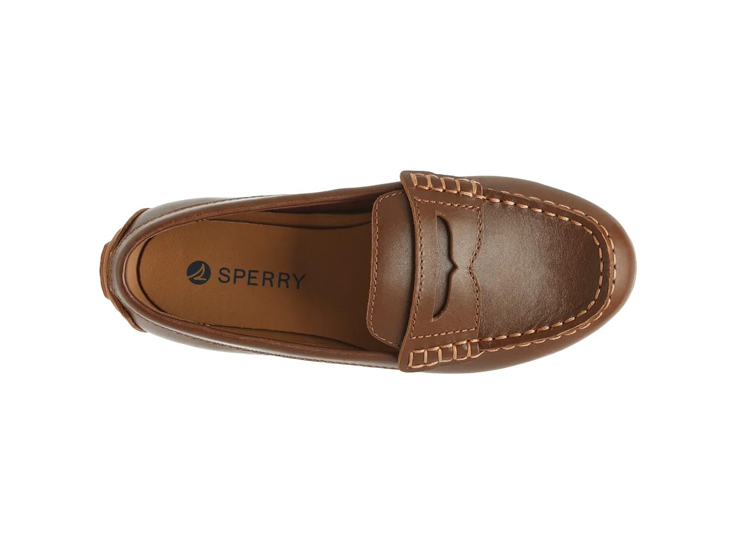 Driver Penny Loafer - Kids'