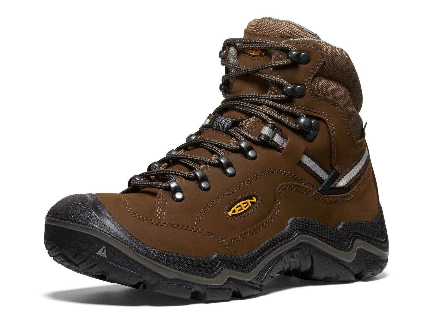 Durand II Waterproof Mid Hiking Boot