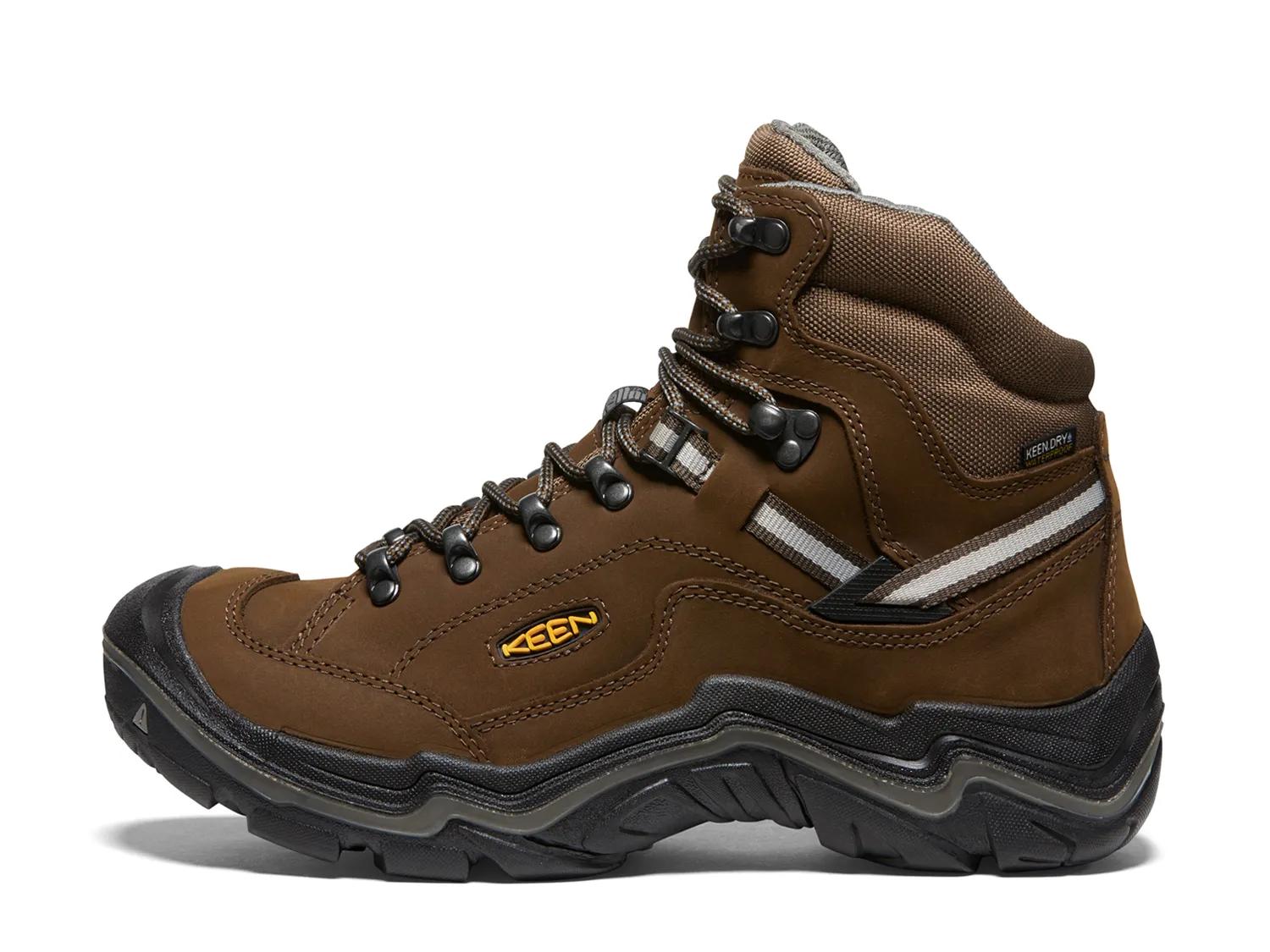Durand II Waterproof Mid Hiking Boot