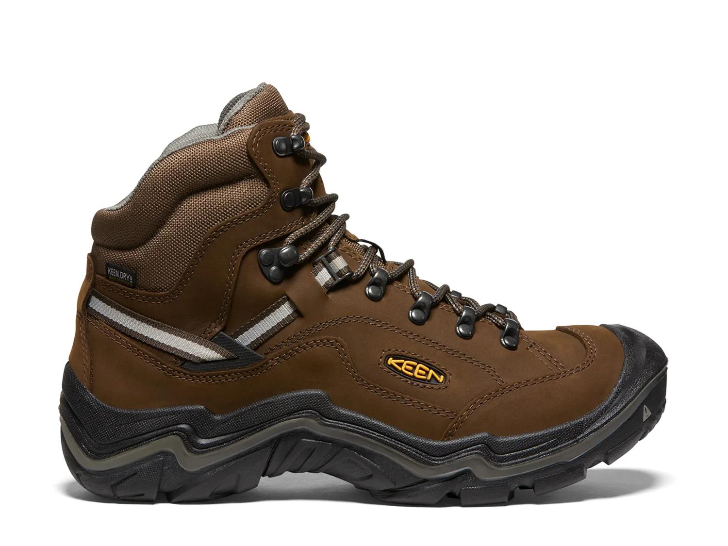 Durand II Waterproof Mid Hiking Boot