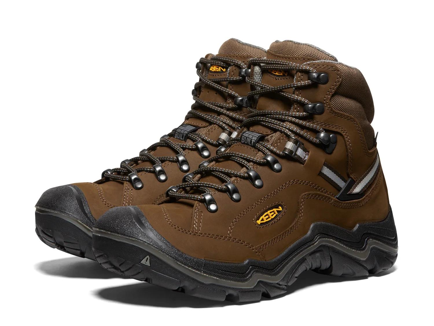 Durand II Waterproof Mid Hiking Boot