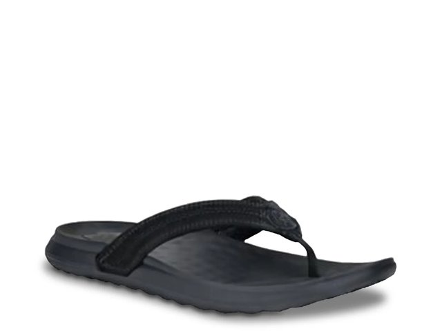 HEYDUDE Myers Classic Flip Flop - Men display picture 1