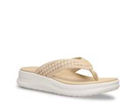Tide Flip Flop - Women's Natural view