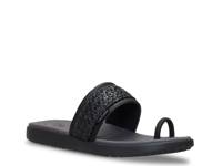 Maui Breeze Sandal - Women's Black view