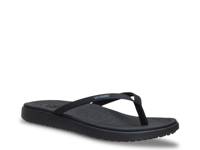 Maui Breeze Flip Flop - Women's Black view