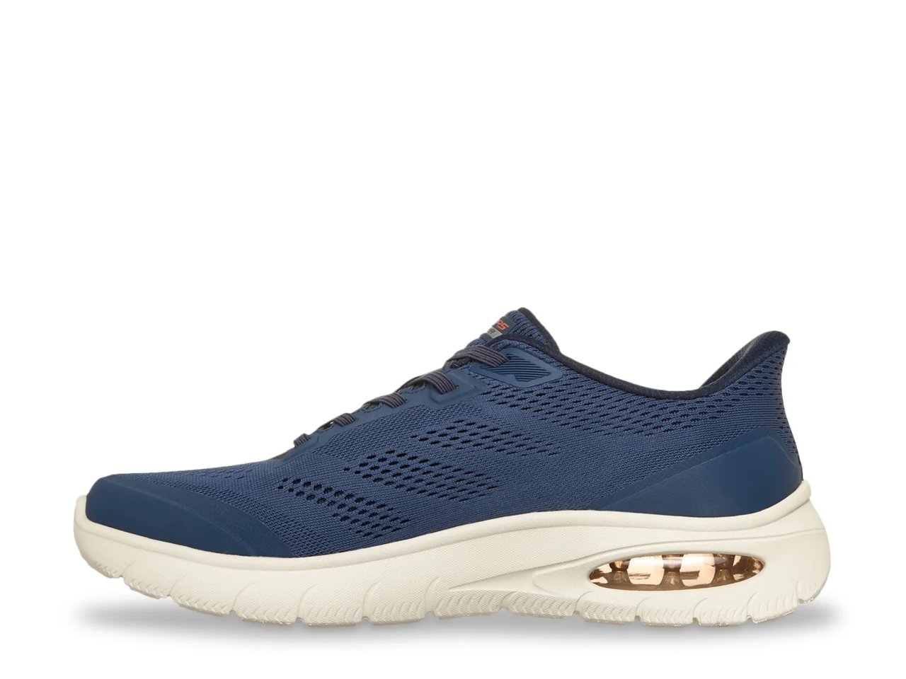 Hands-Free Slip-ins: Skech-Air Summits Slip-On Sneaker - Men's