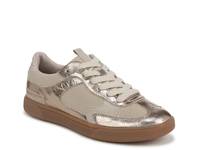 Tastic Sneaker- Women's Taupe view