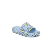 Springtide Sandal - Kids' Blue view