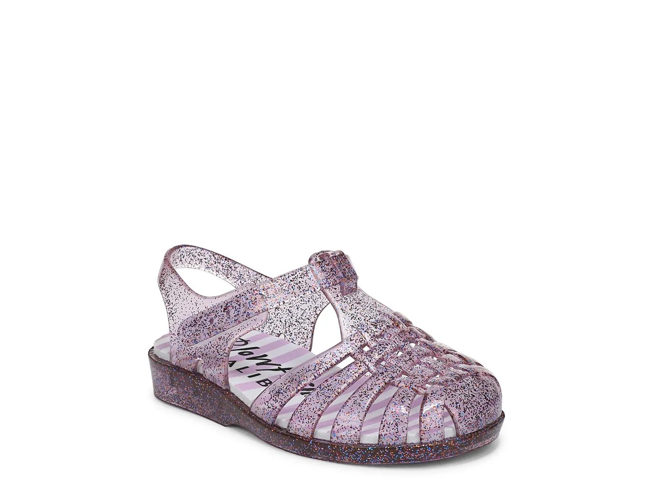 Jellyfish Sandal - Kids'