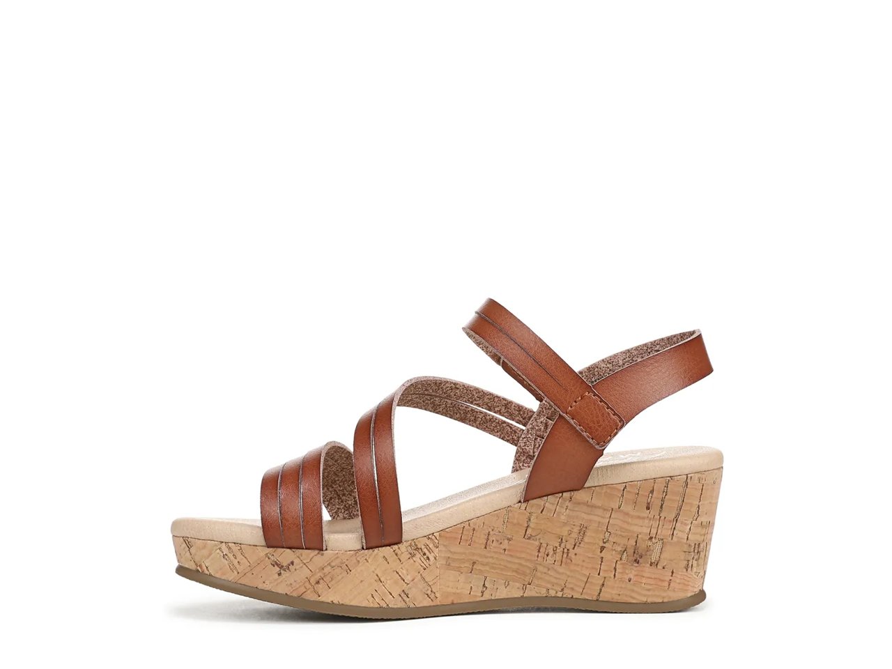 Lemonade Wedge Sandal - Kids'