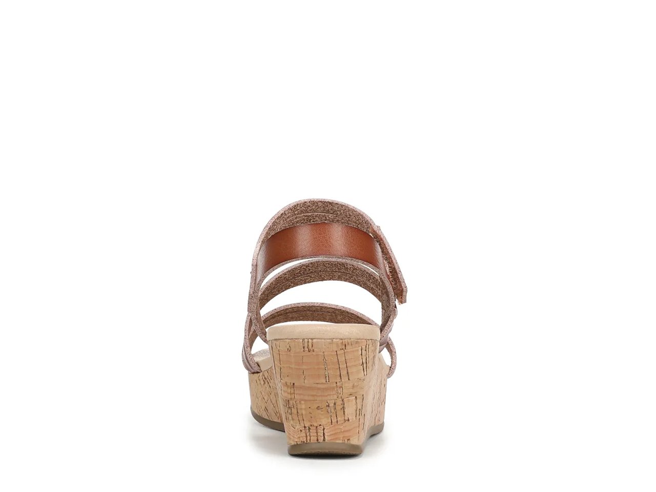 Lemonade Wedge Sandal - Kids'