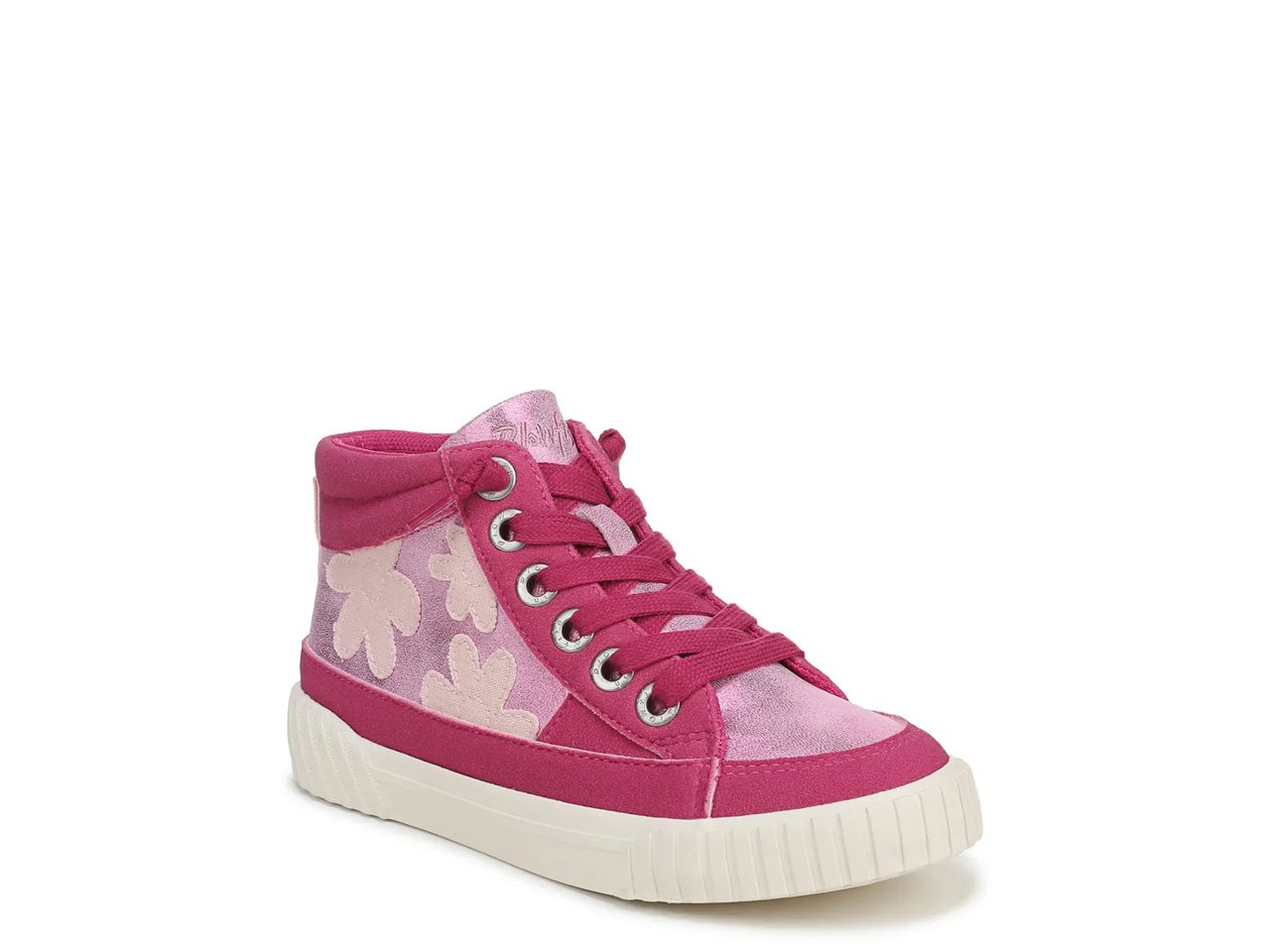 Wander High-Top Sneaker - Kids'