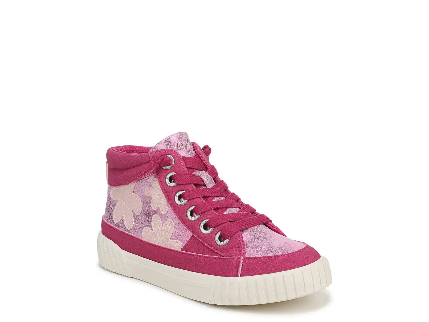 Wander High-Top Sneaker - Kids'