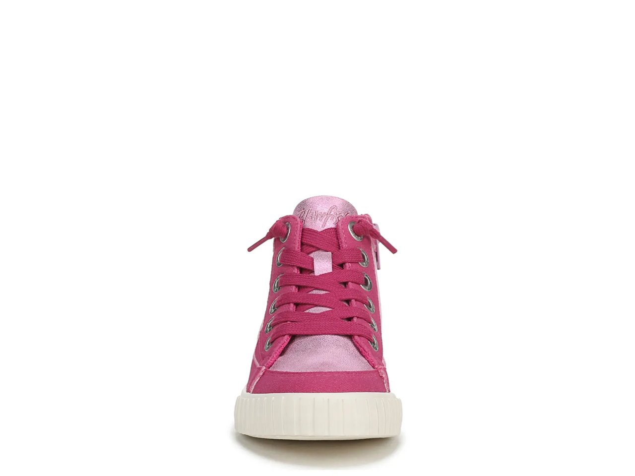 Wander High-Top Sneaker - Kids'