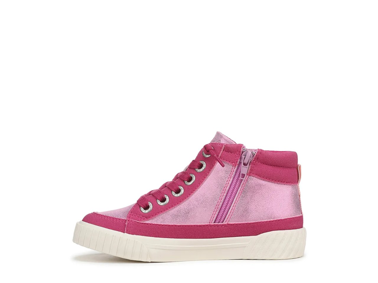 Wander High-Top Sneaker - Kids'