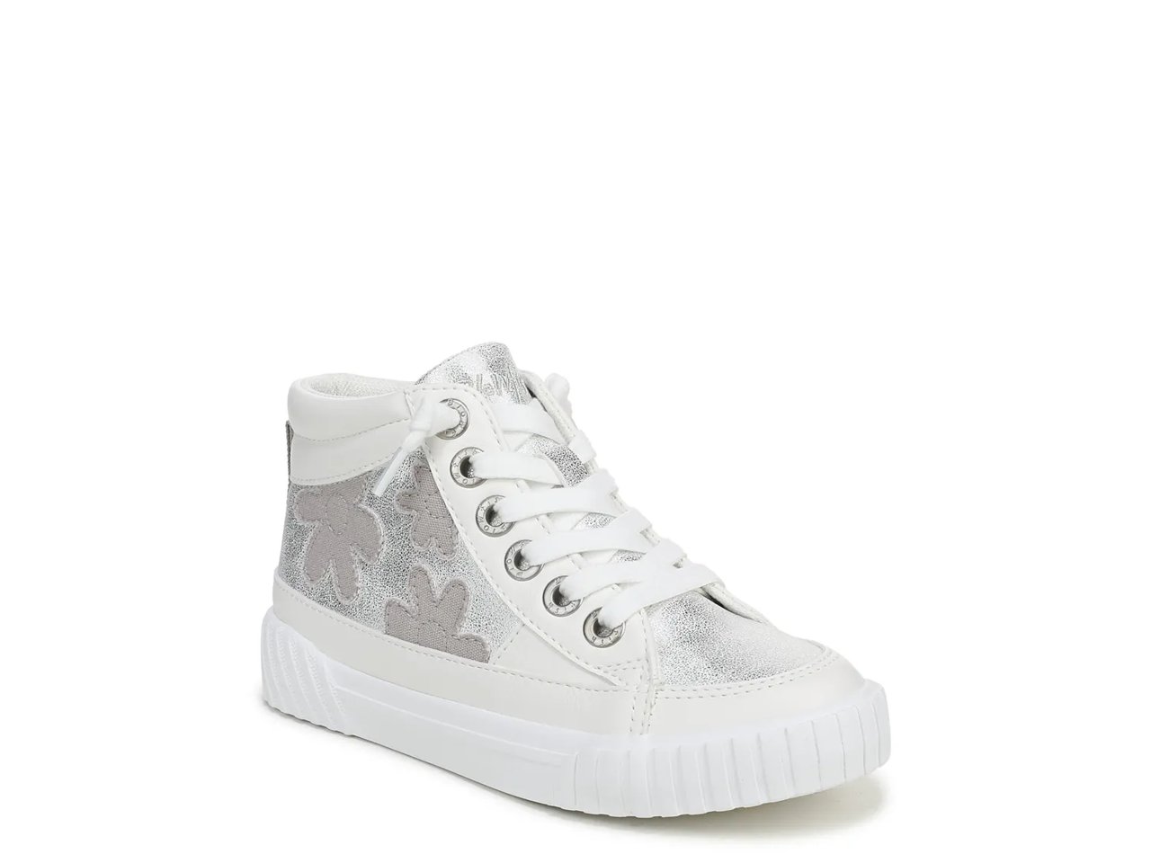 Wander High-Top Sneaker - Kids'