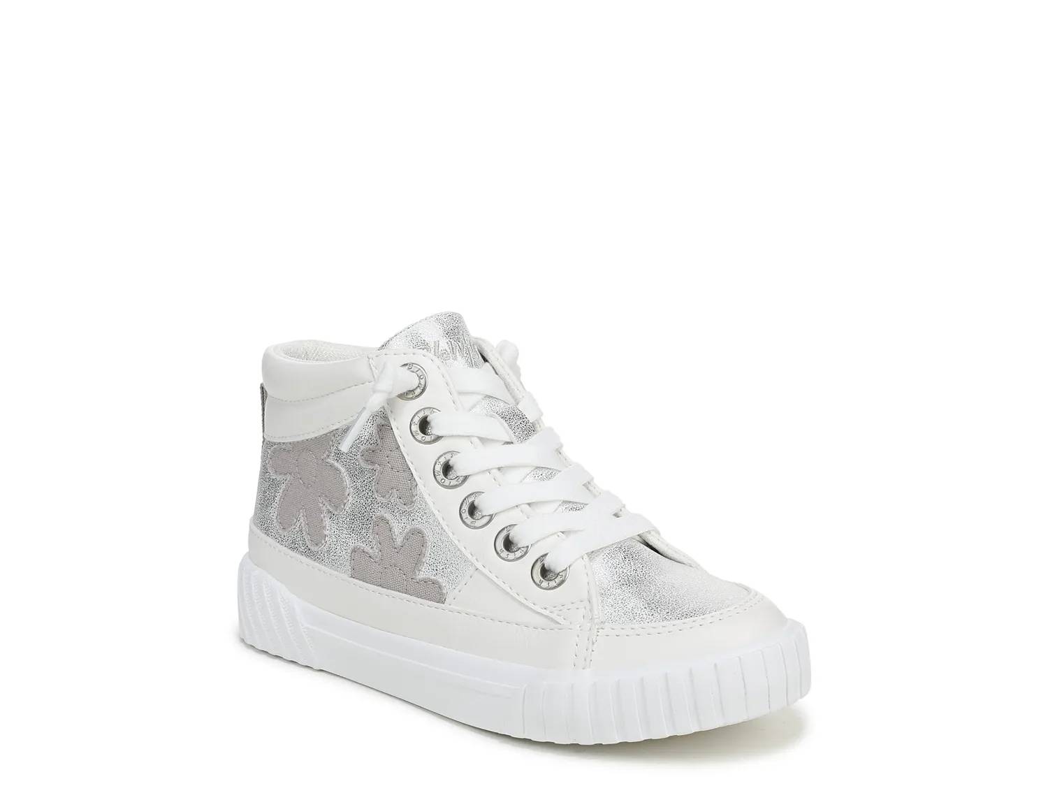 Wander High-Top Sneaker - Kids'