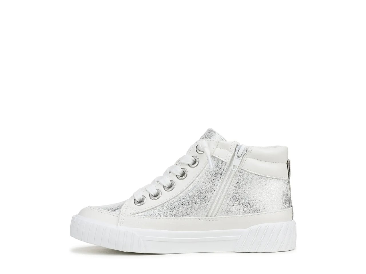 Wander High-Top Sneaker - Kids'