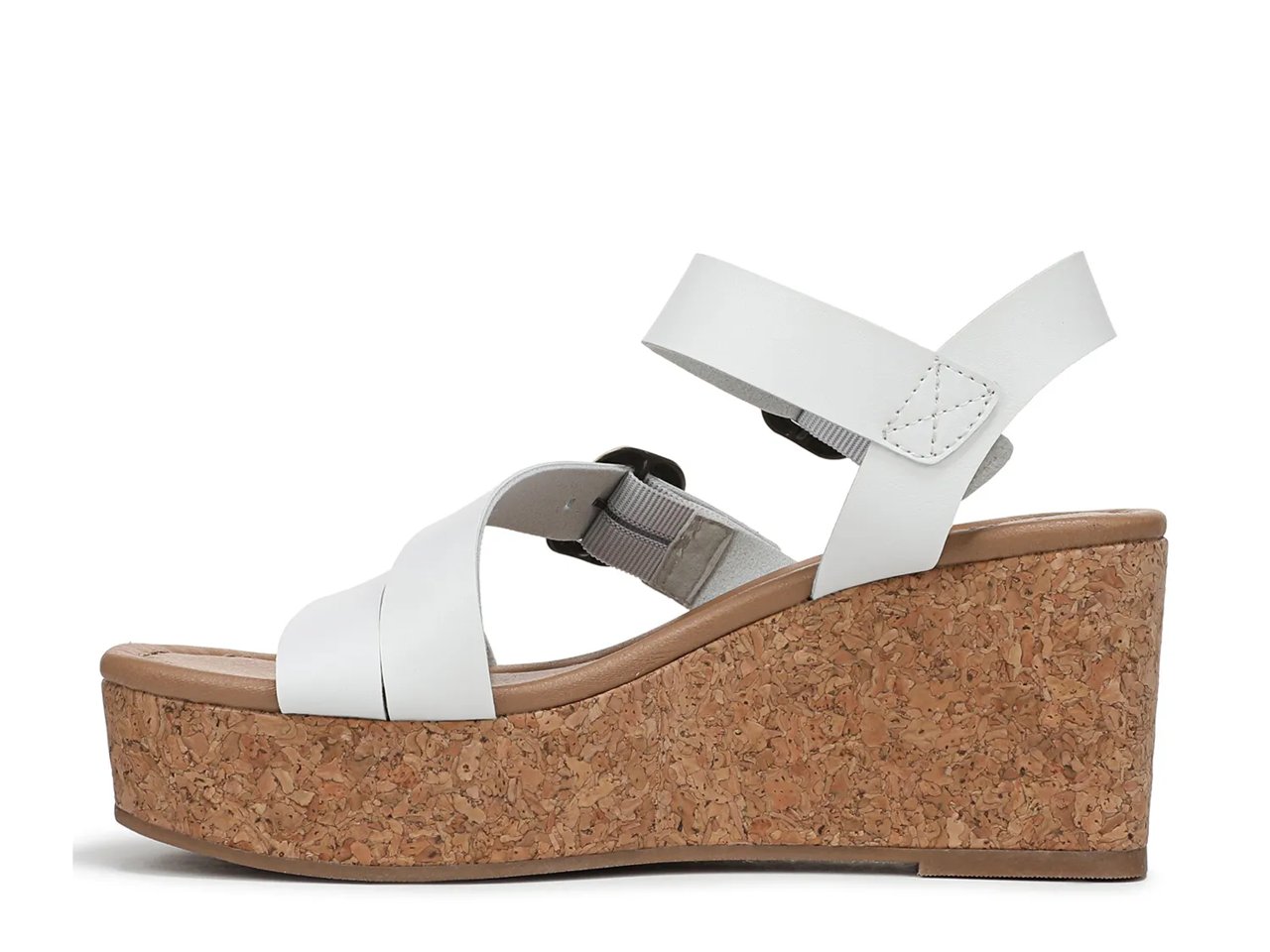 Ali Wedge Sandal