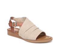 Aspire Sandal Natural Beige view