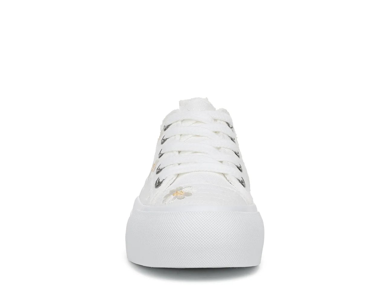 Sadie Platform Sneaker