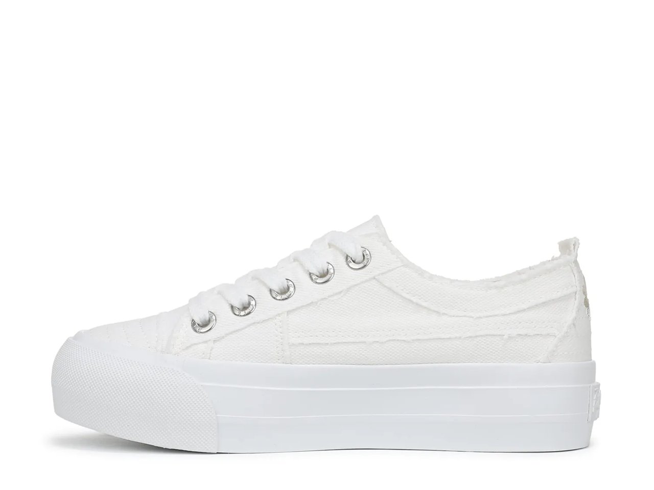 Sadie Platform Sneaker