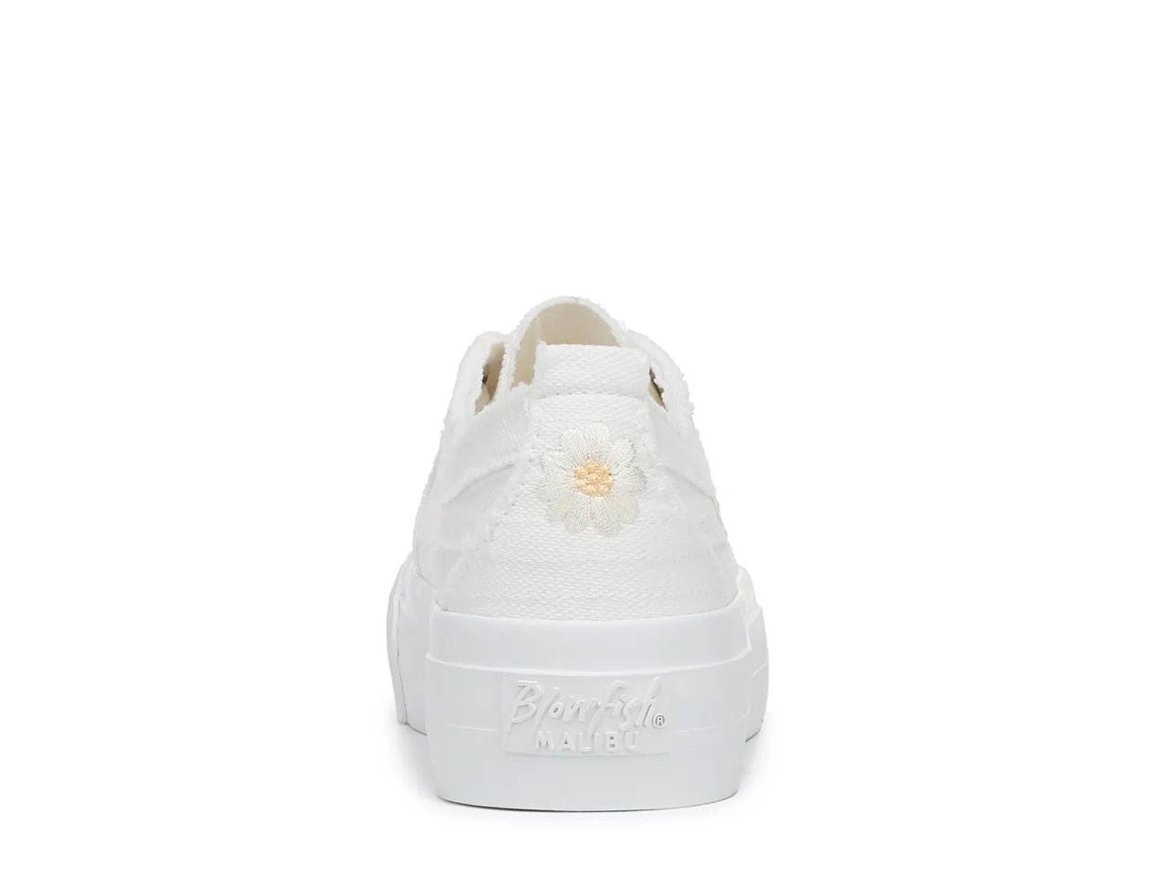 Sadie Platform Sneaker
