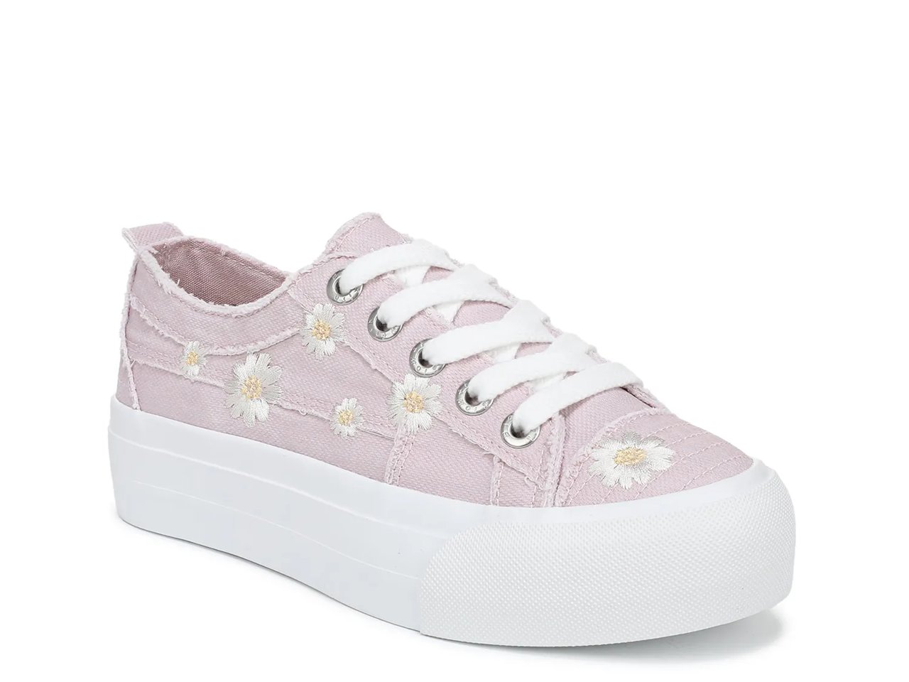 Sadie Platform Sneaker