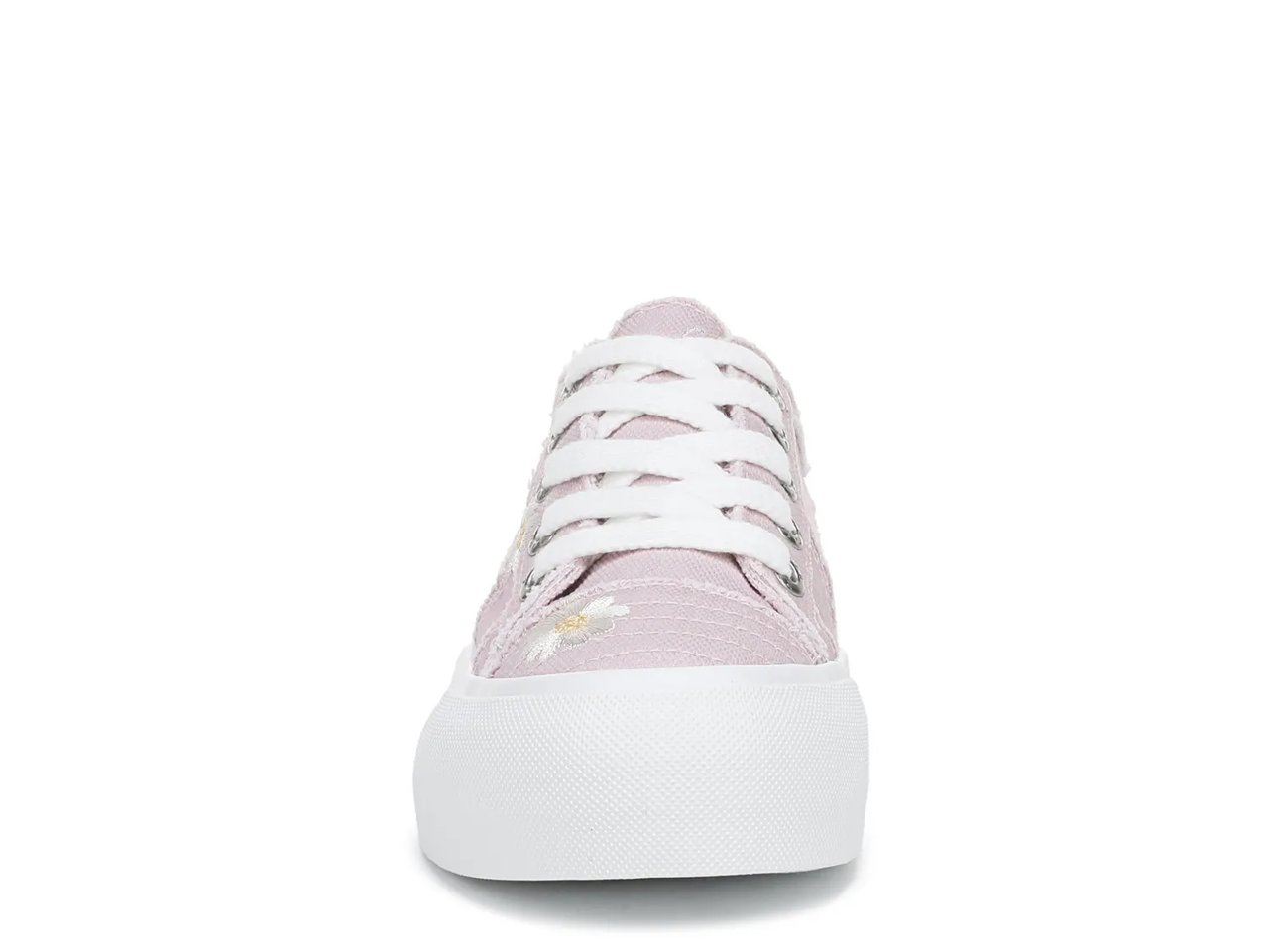 Sadie Platform Sneaker