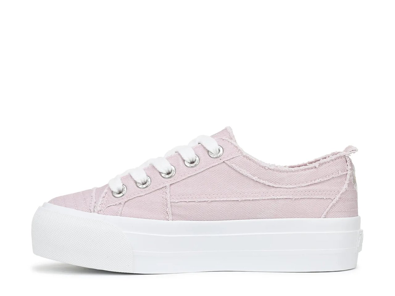 Sadie Platform Sneaker