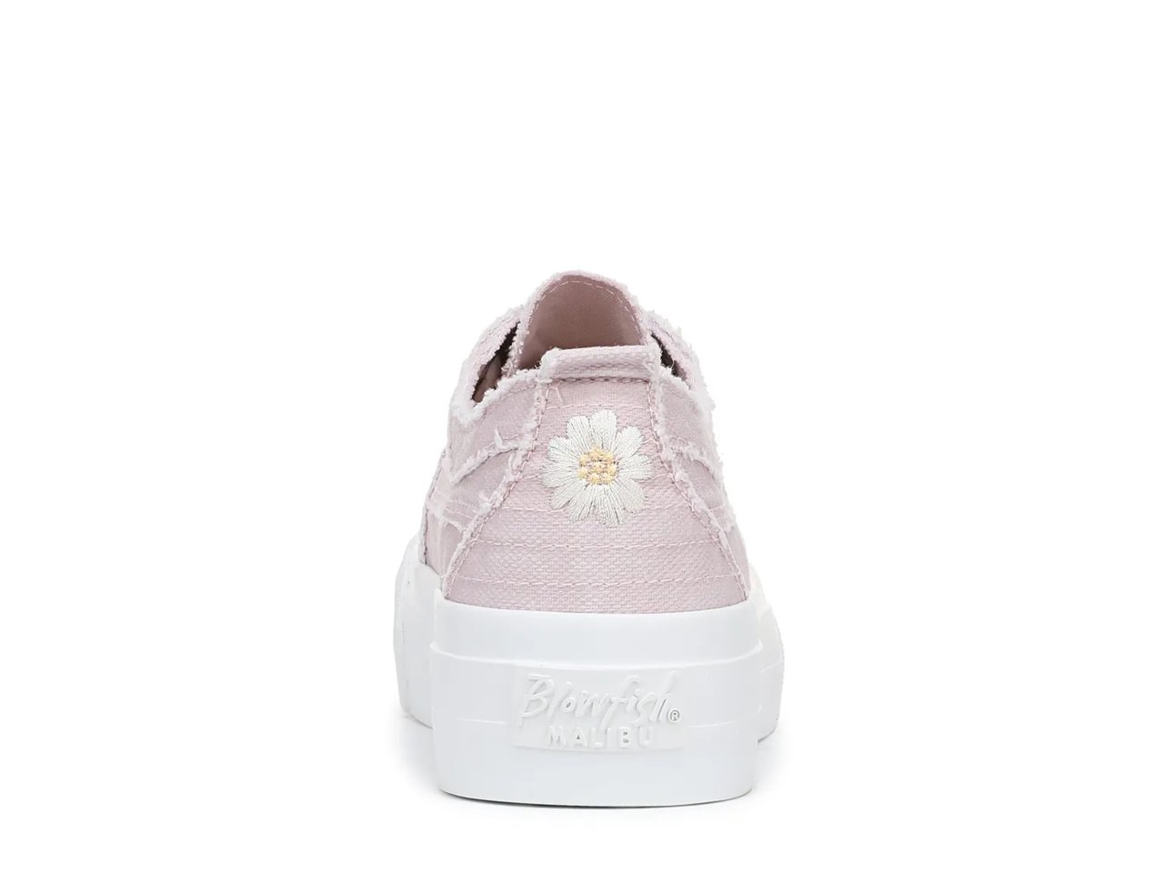 Sadie Platform Sneaker