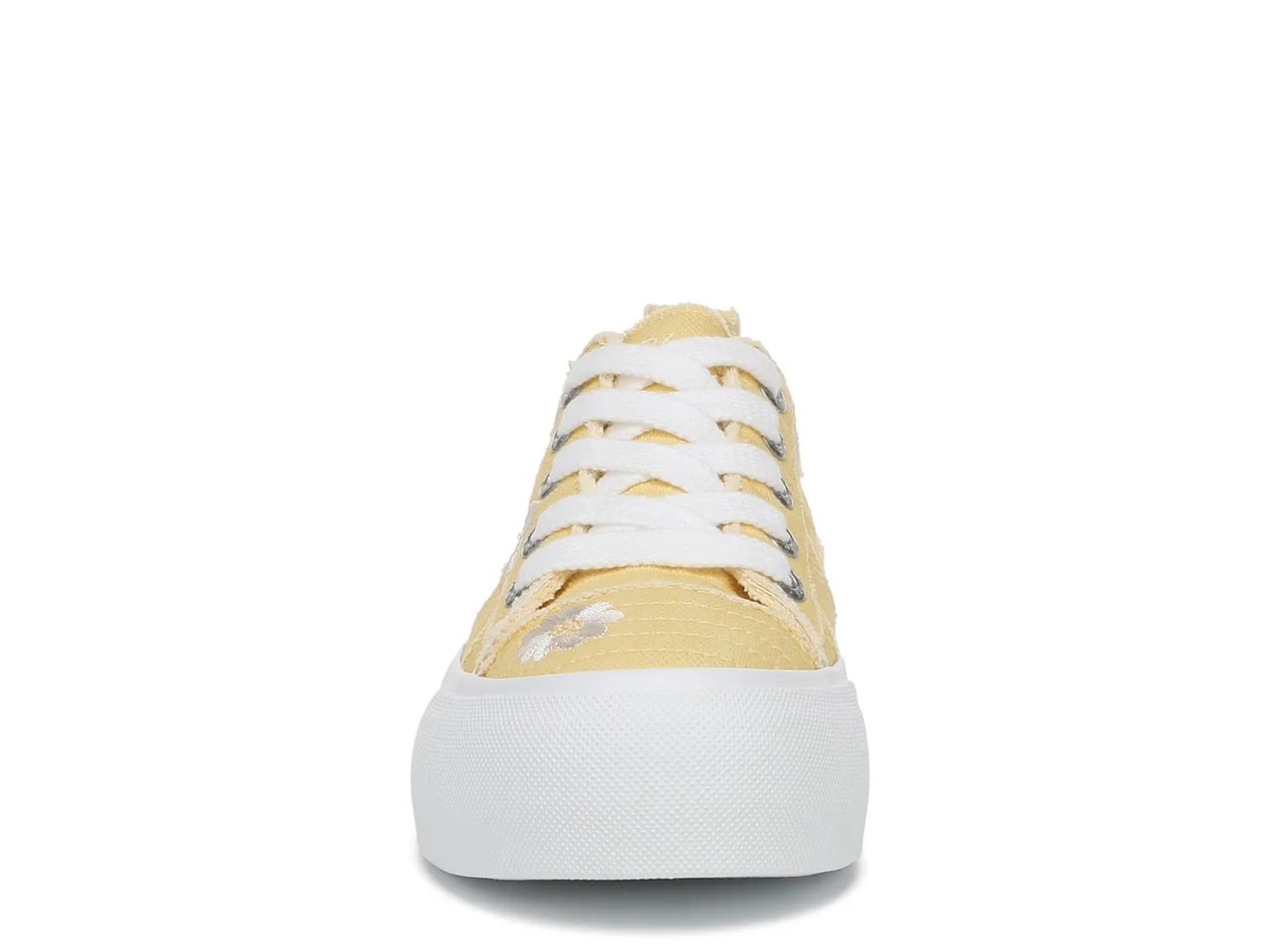 Sadie Platform Sneaker