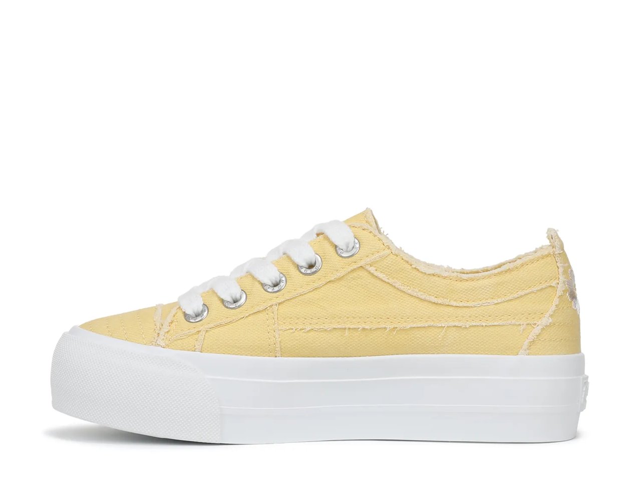 Sadie Platform Sneaker