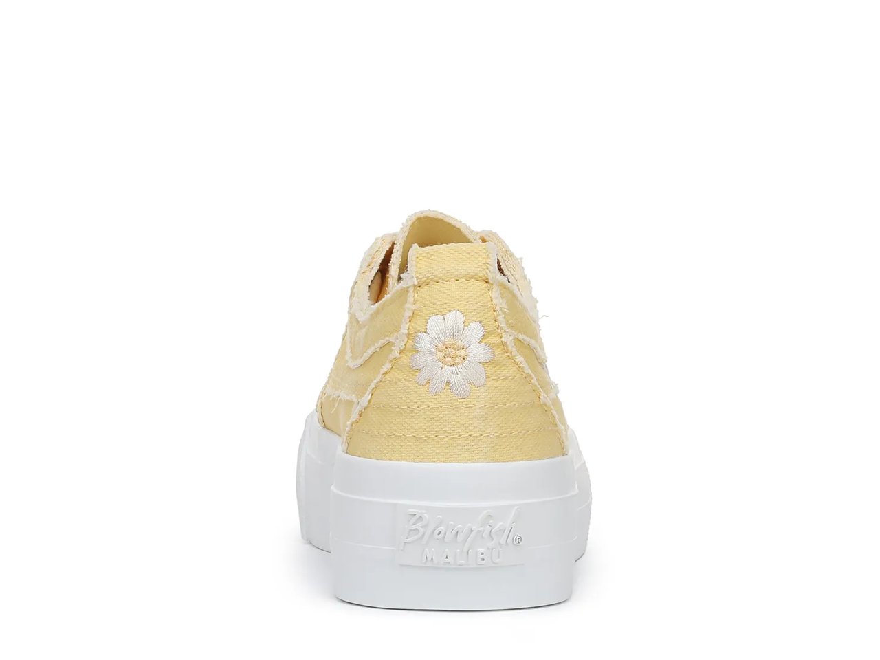 Sadie Platform Sneaker