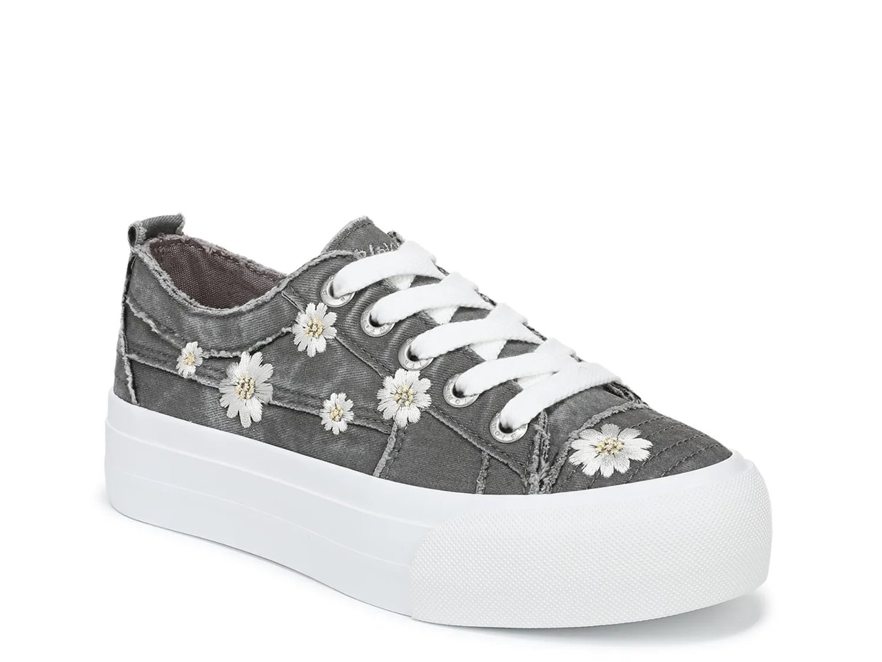 Sadie Platform Sneaker