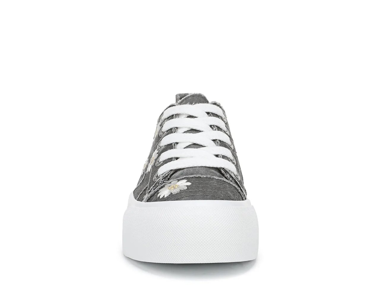 Sadie Platform Sneaker