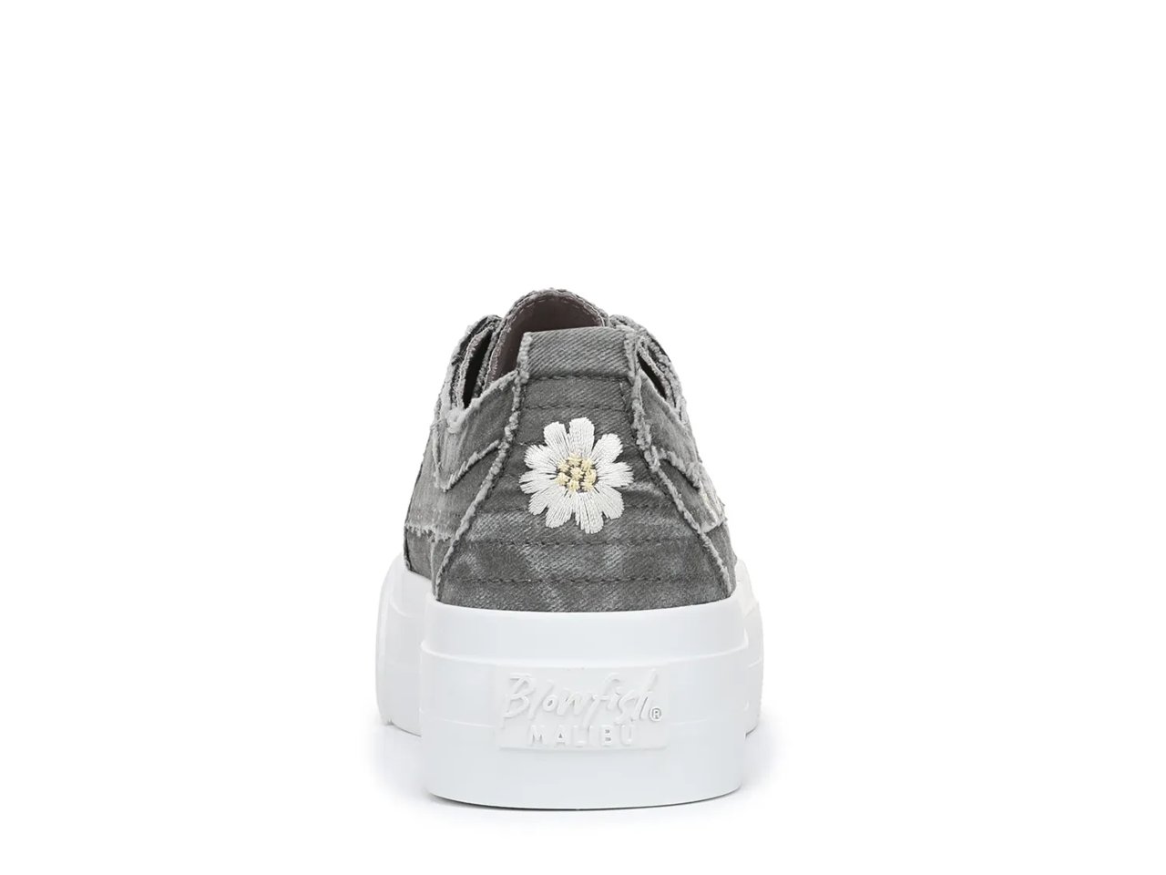 Sadie Platform Sneaker