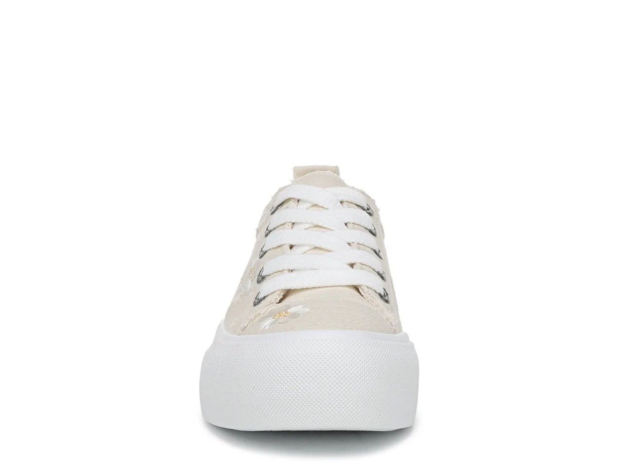 Sadie Platform Sneaker