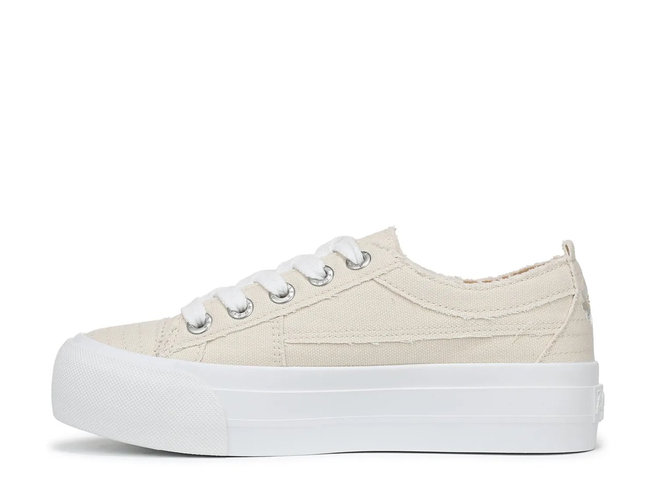 Sadie Platform Sneaker