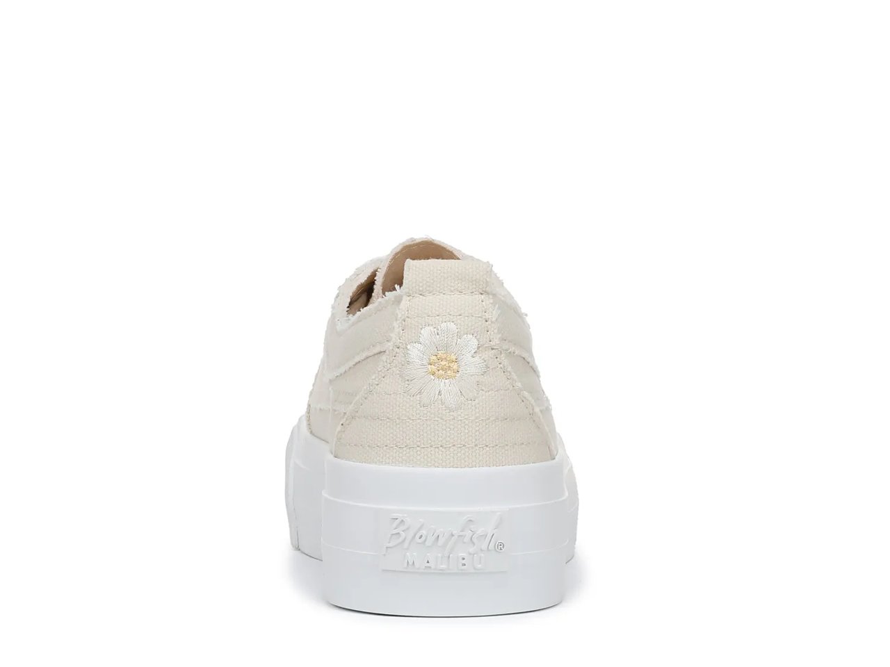 Sadie Platform Sneaker