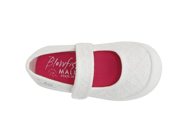 Blowfish Malibu Brave Mary Jane Sneaker - Kids' - Free Shipping | DSW