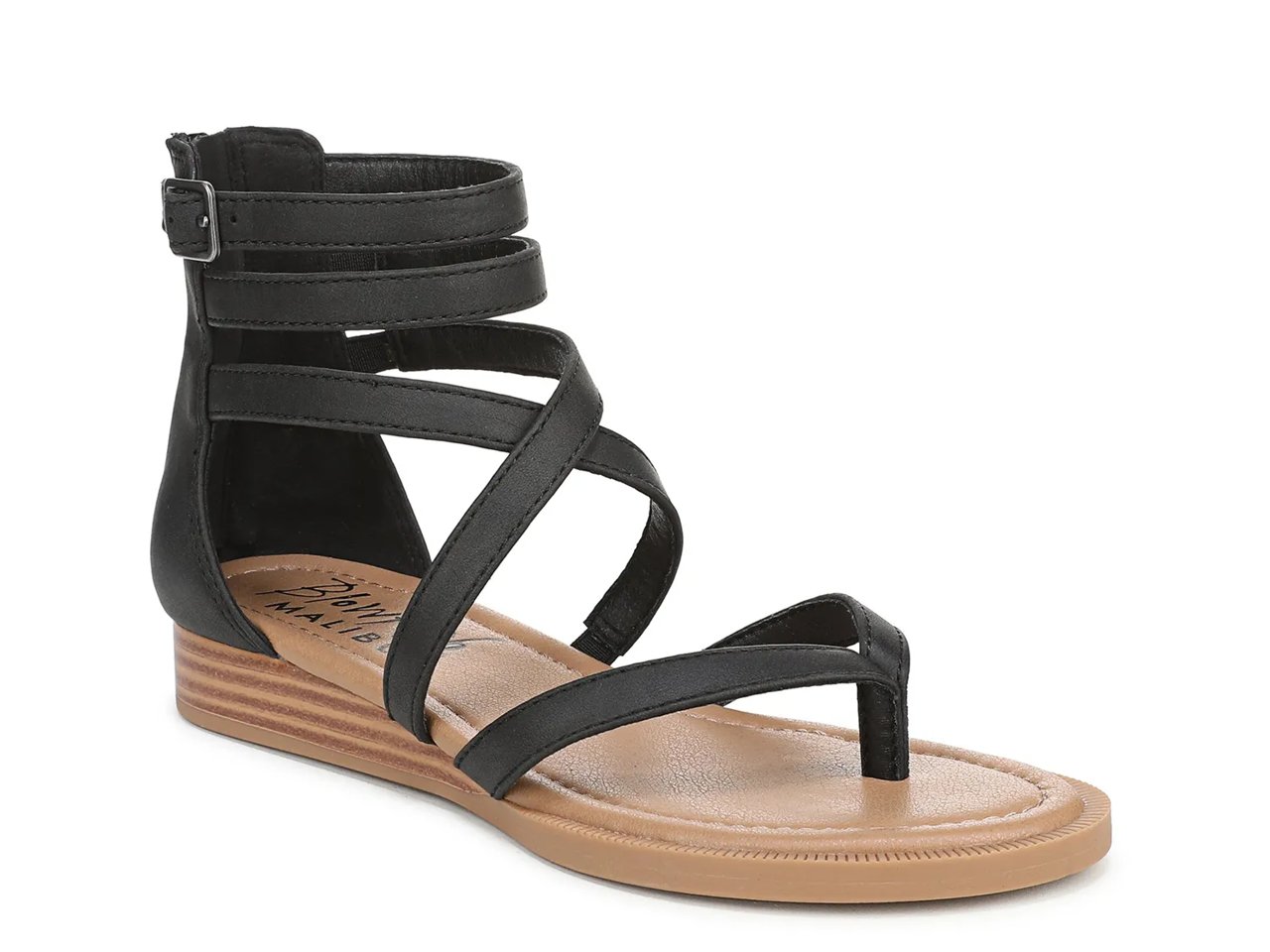 Adrian Sandal