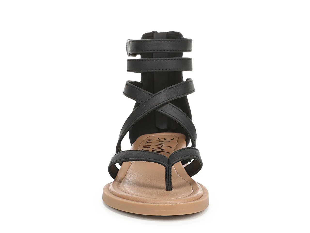 Adrian Sandal