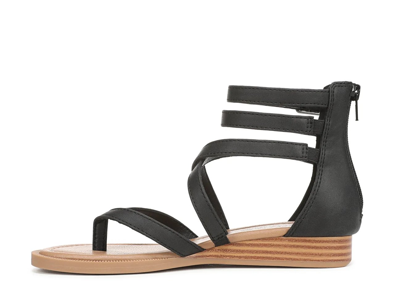 Adrian Sandal