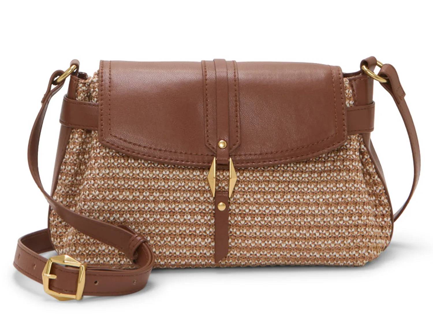 Hadley Crossbody Bag