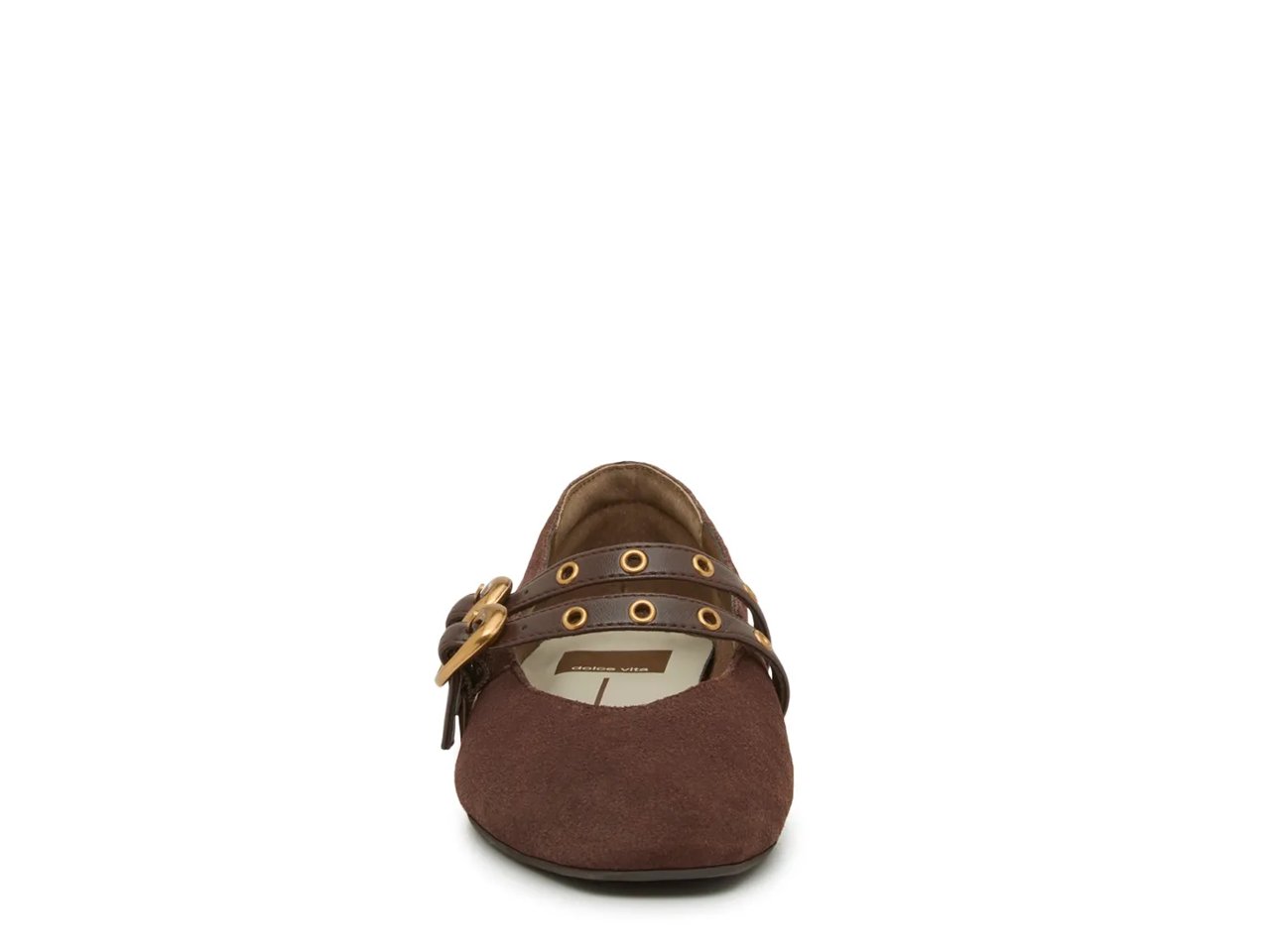 Ardene Mary Jane Flat