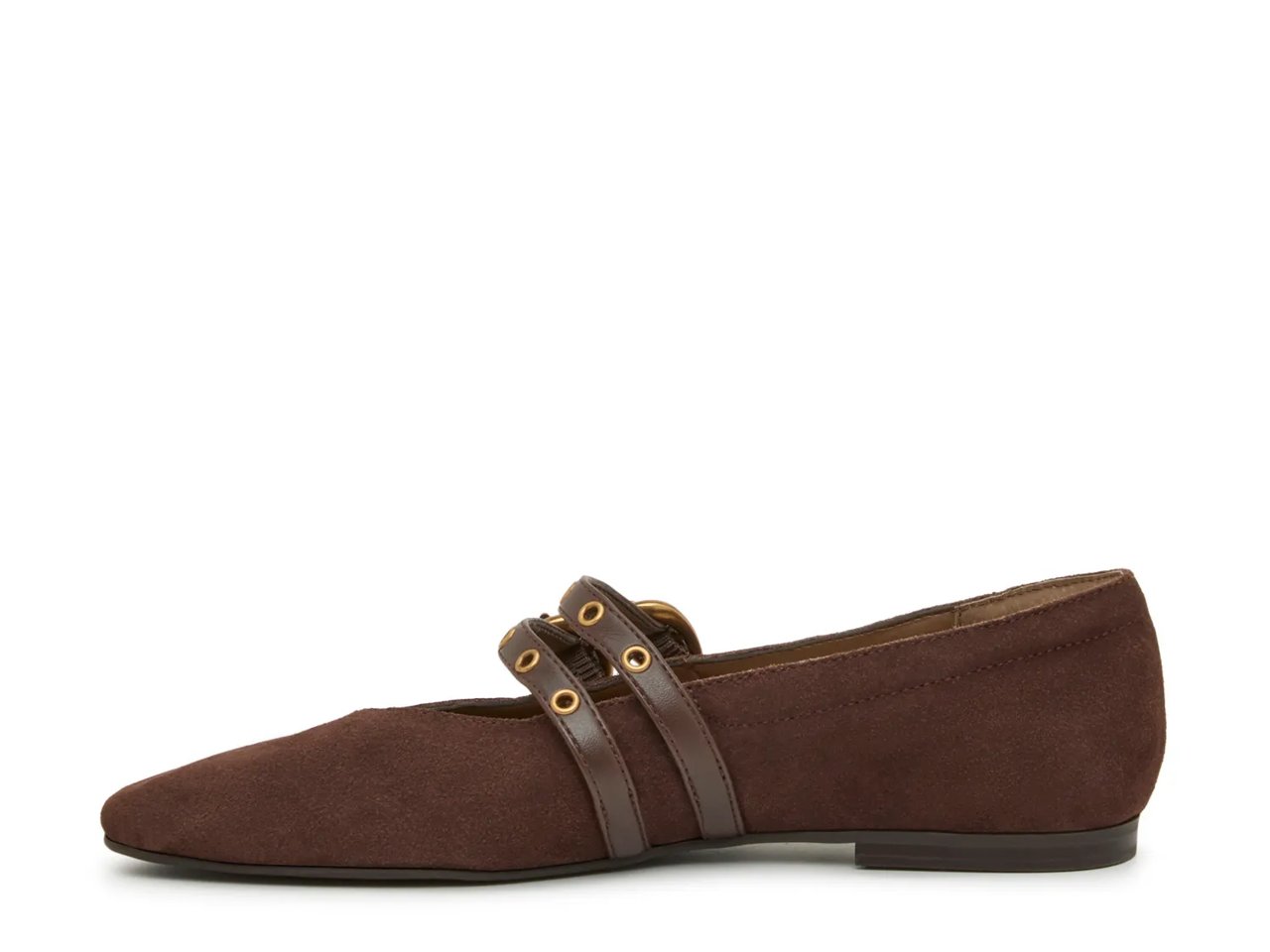Ardene Mary Jane Flat